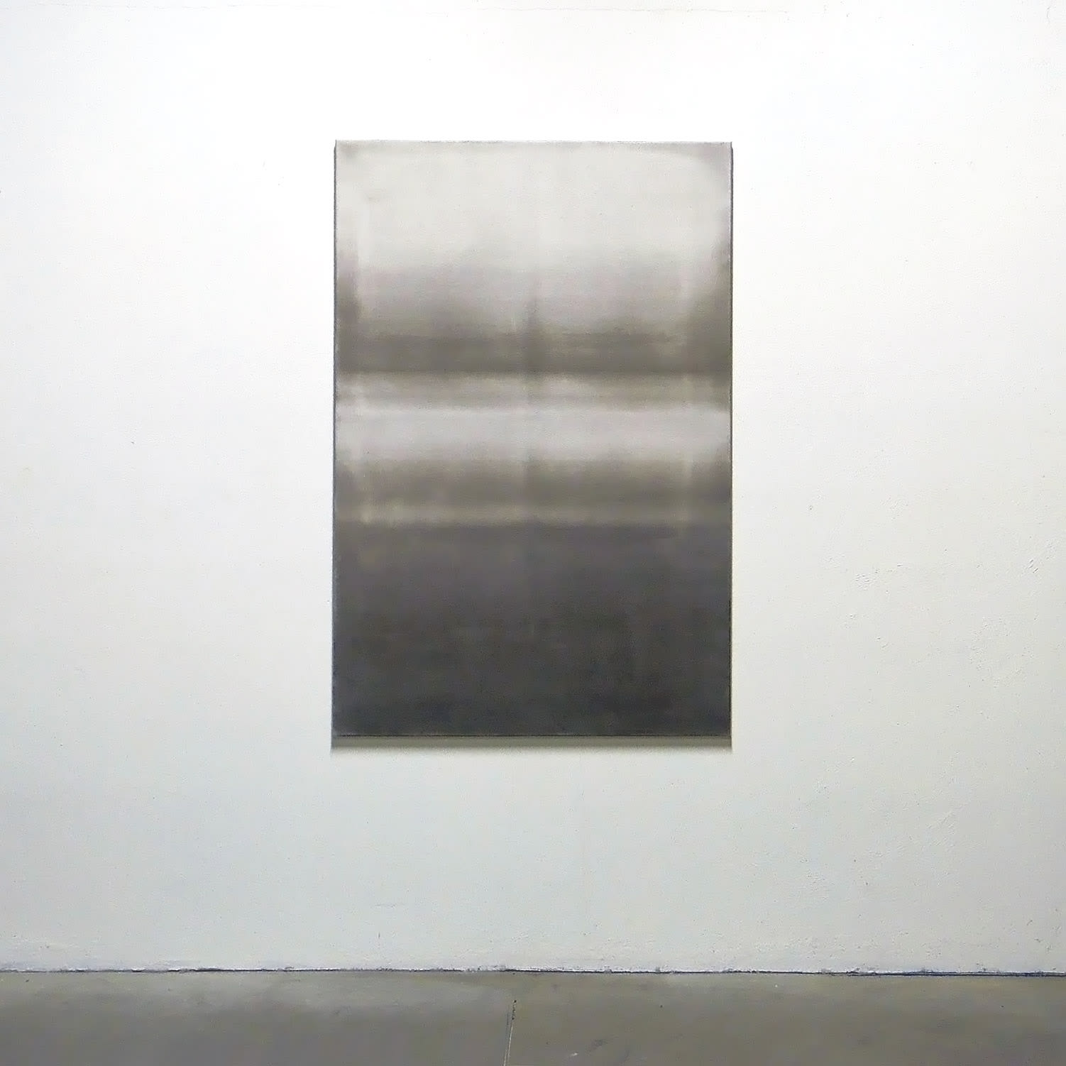 Laurent da Sylva, Sans titre, 2016