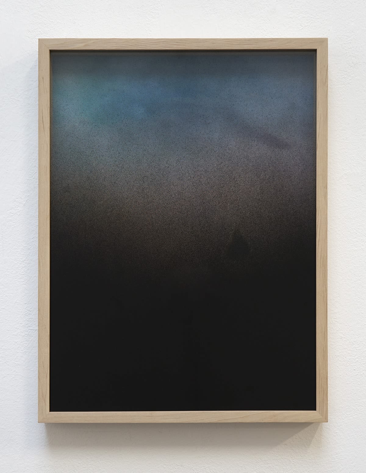 Sebastian Wickeroth, Untiltled, 2017