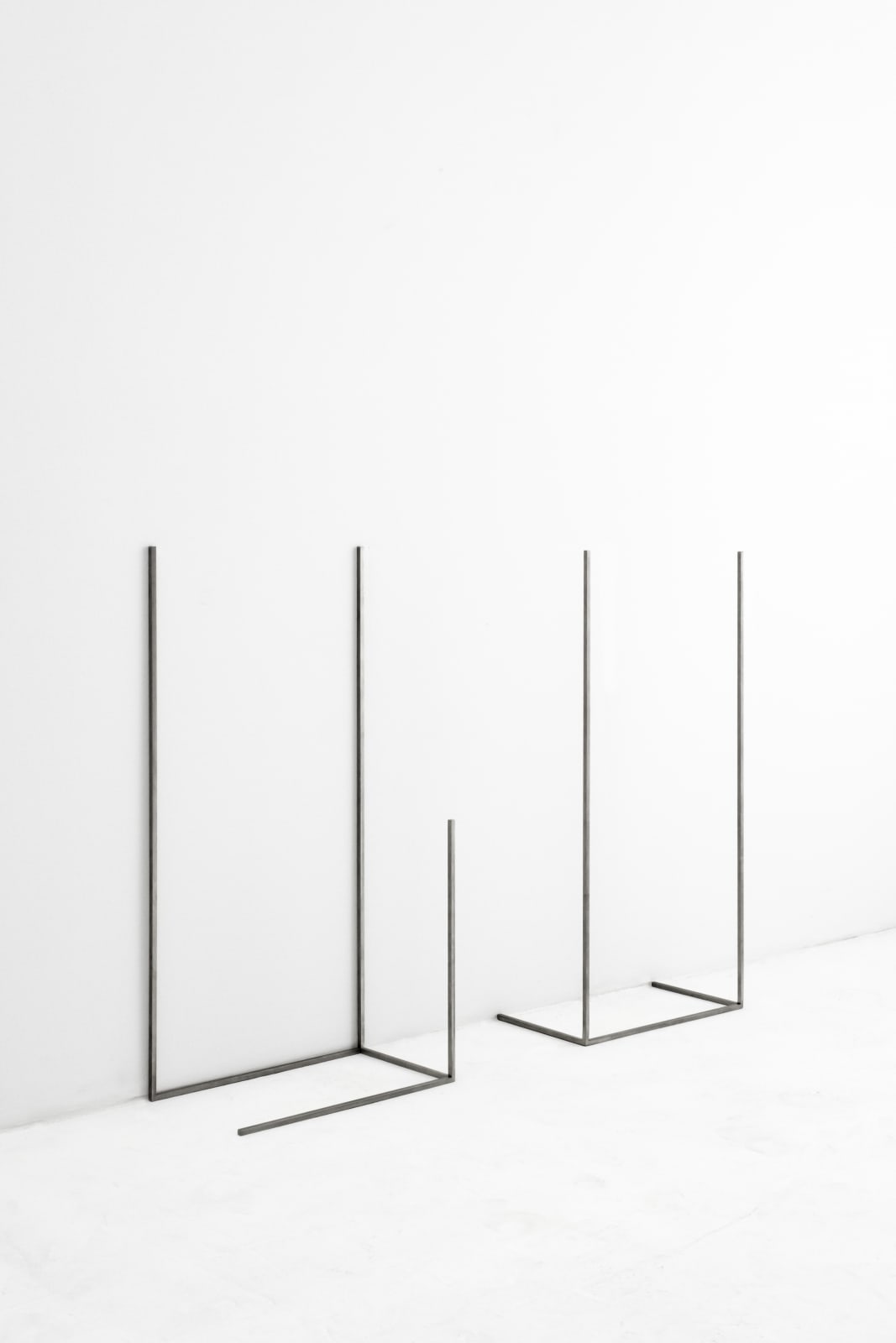 Meta Drcar, Frame Series, Study Piece 2 , 2018
