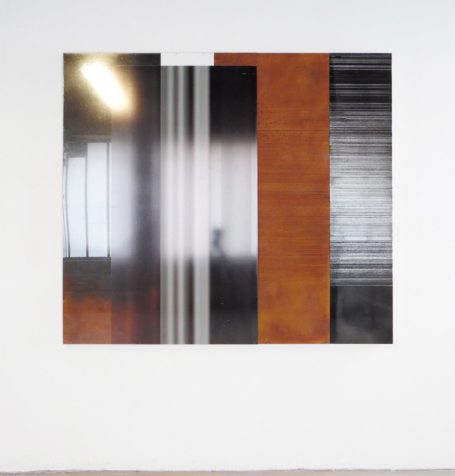 Laurent da Sylva, Sans titre (1), 2020