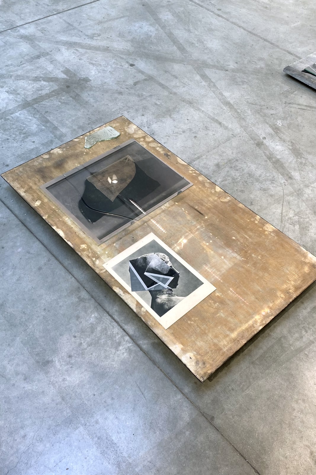 Thomas Hauser, Module #329, 2022., 2022