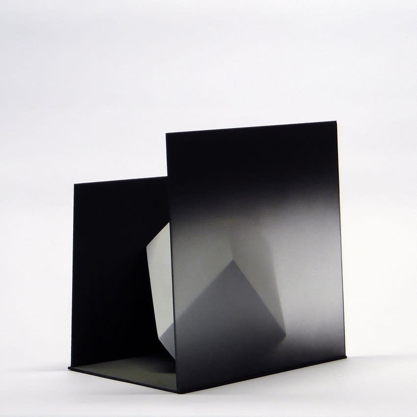 Laurent da Sylva, MELANCOLIA - DESK EDITION, 2017