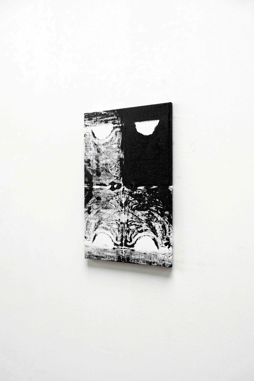 Olivier Renevret, Sunsets II, 2021