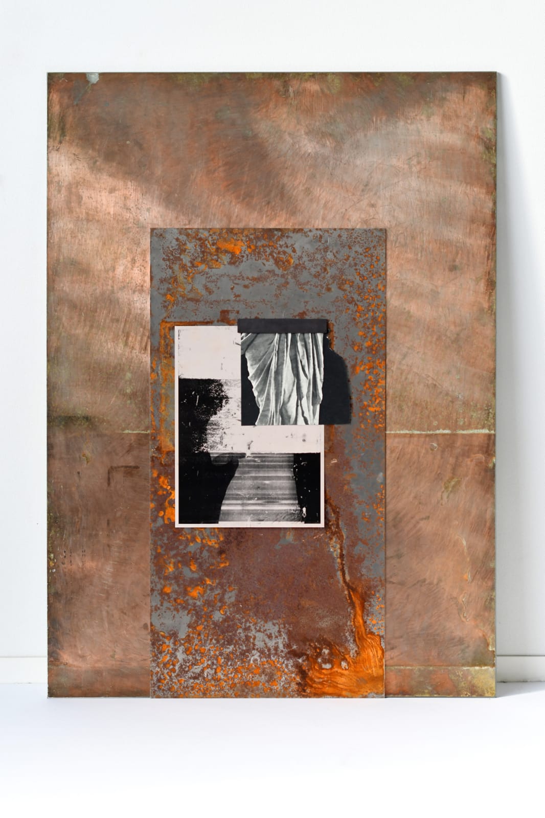 Thomas Hauser, Module #91, 2017
