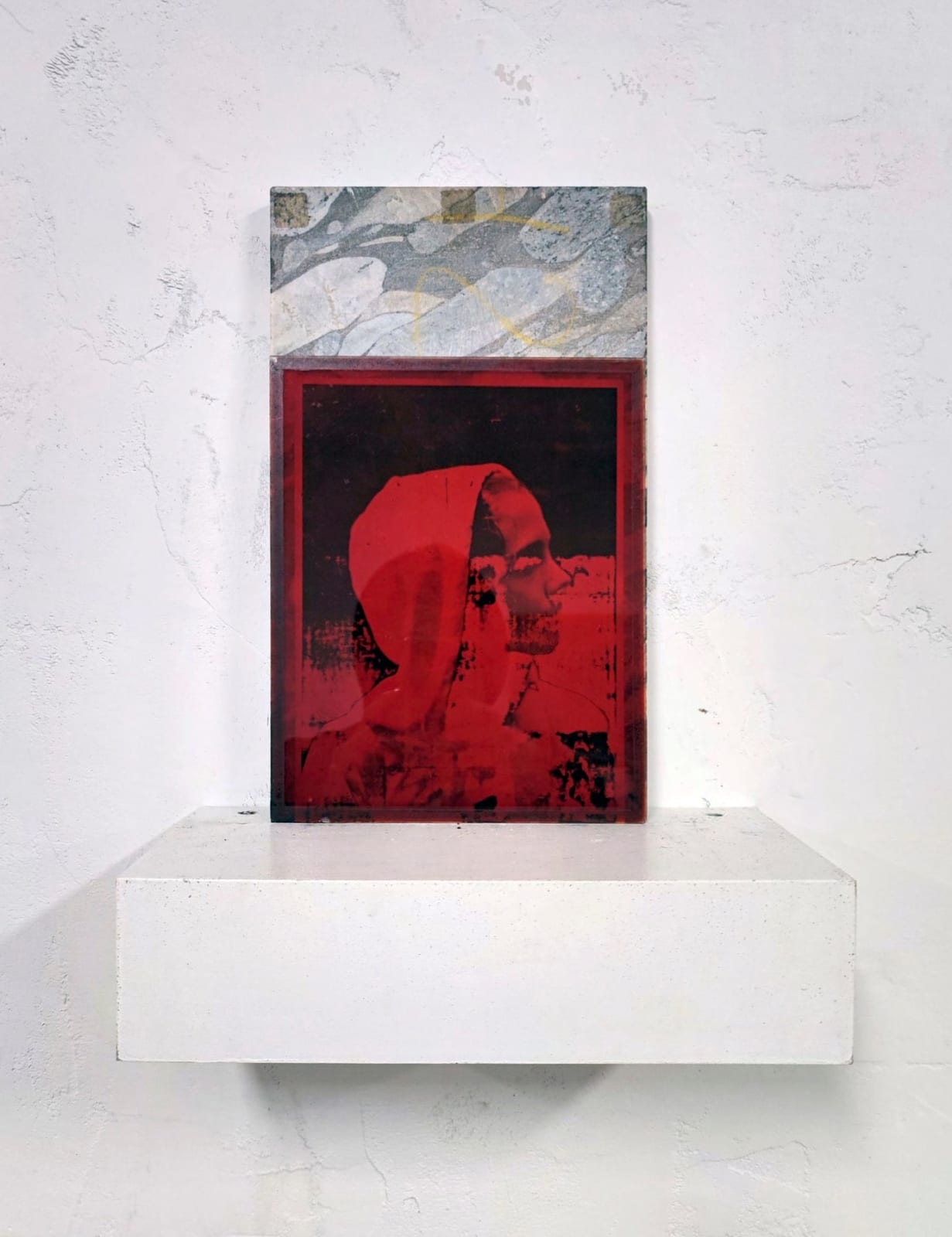 Thomas Hauser, Module #181_3, (2018-23)., 2023