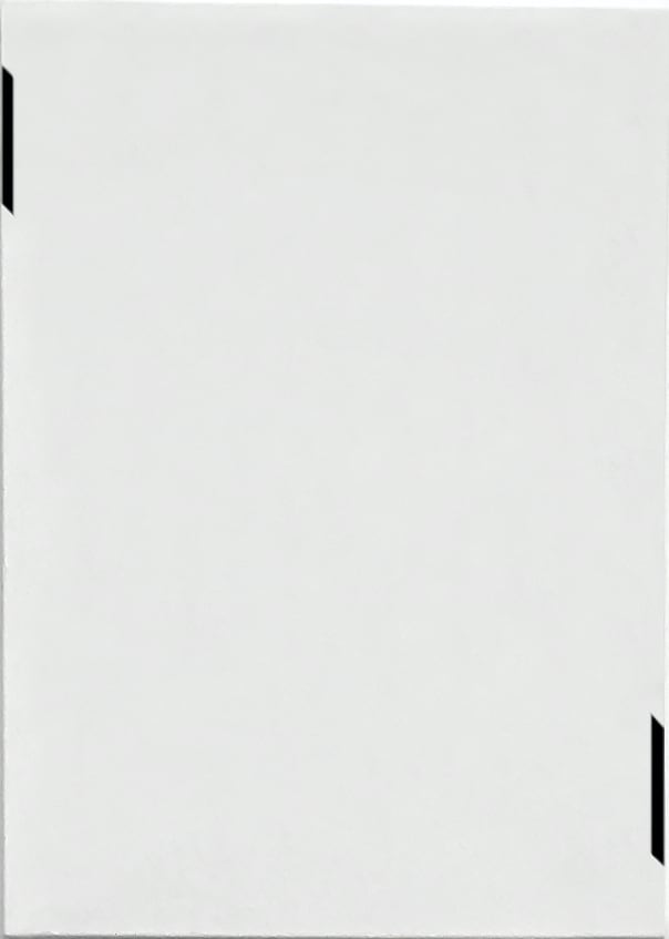 Erris Huigens, Cut 55 x 40 06, 2020