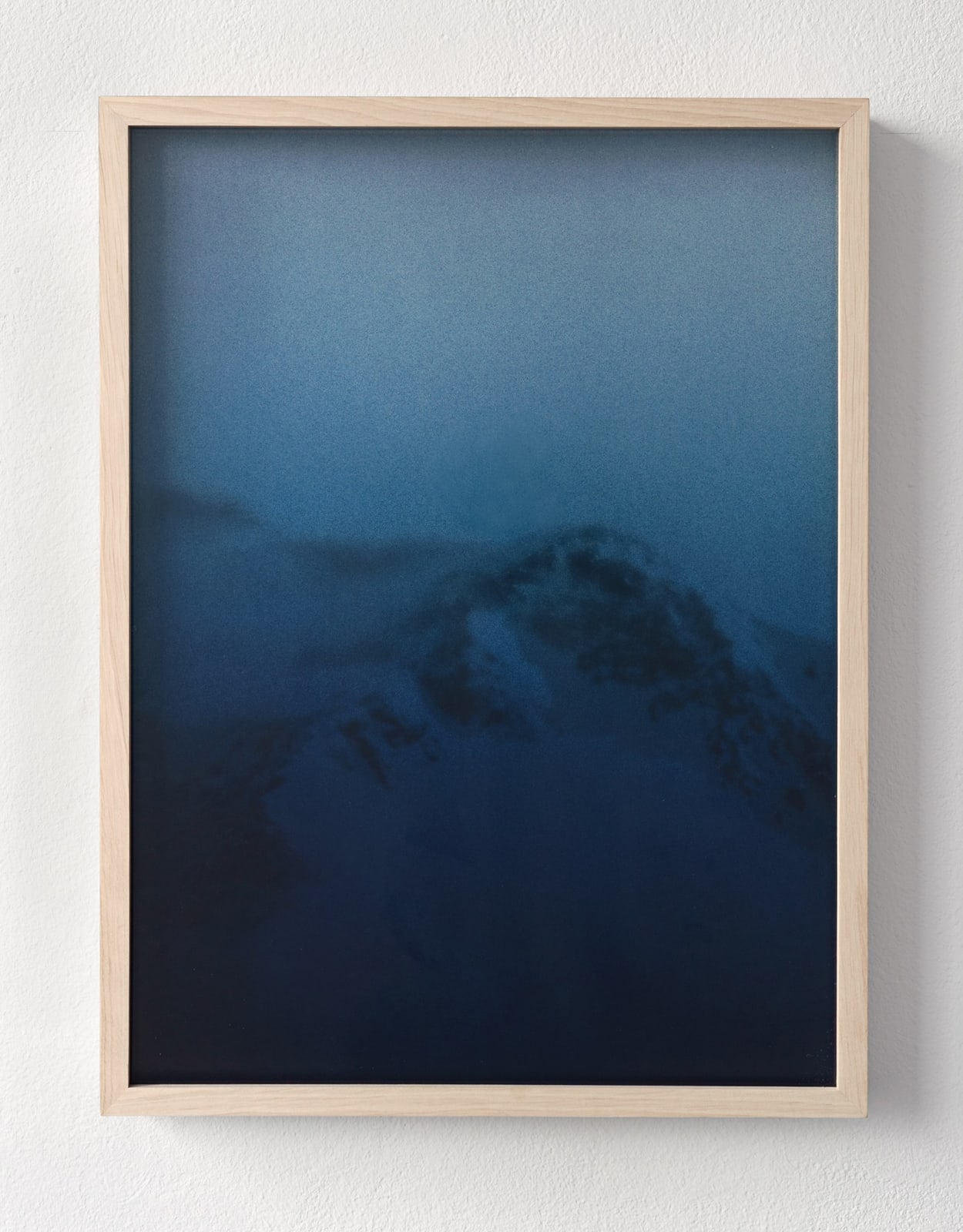 Sebastian Wickeroth, Untiltled, 2022