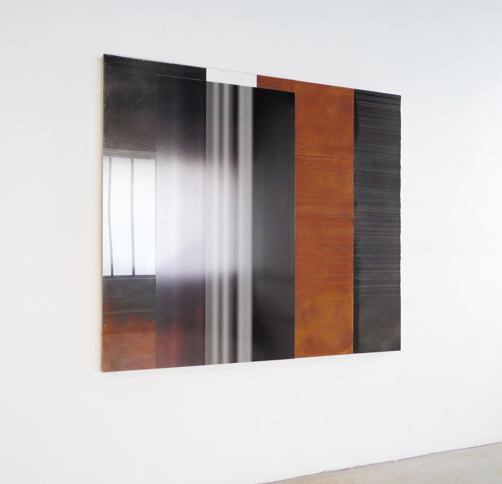 Laurent da Sylva, Sans titre (1), 2020