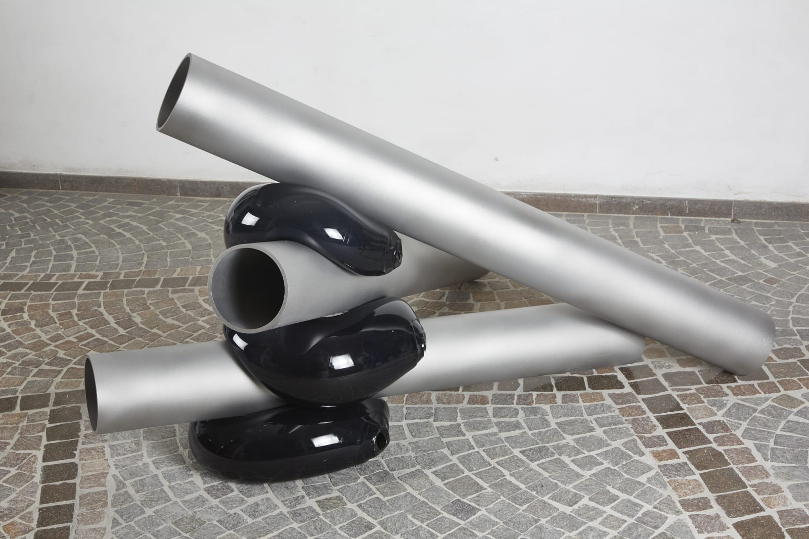 Tulio Pinto, Cumplicidade#25, 2021