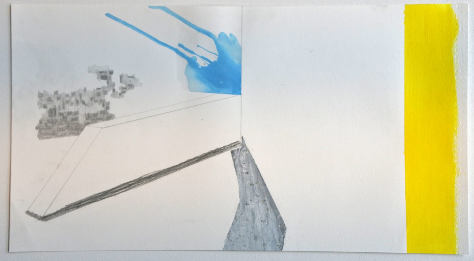Guilherme Dable, mais notícias de lugar nenhum #17, 2019