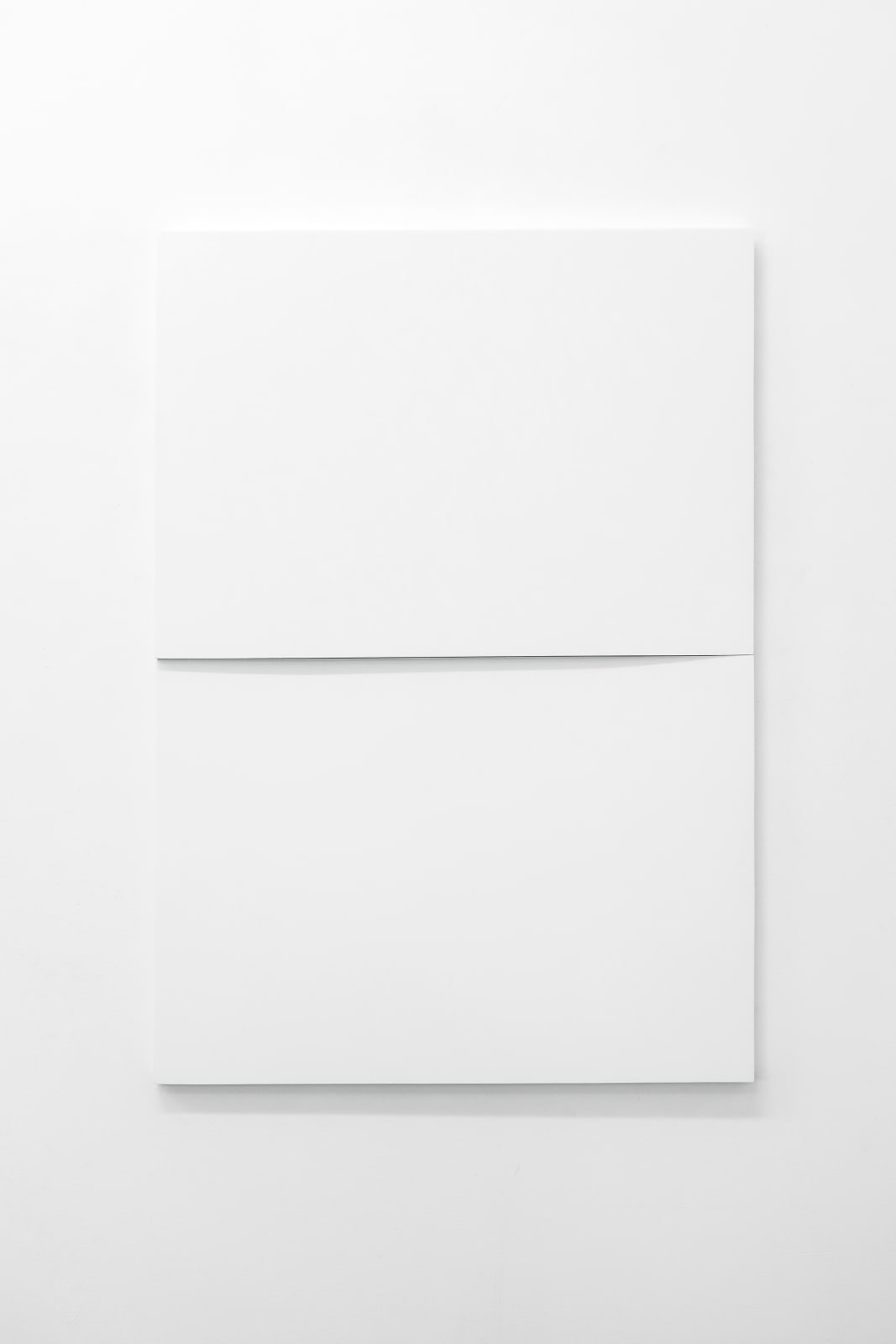 Cécile Dupaquier, Tableau (Komposition) N°4, 2019