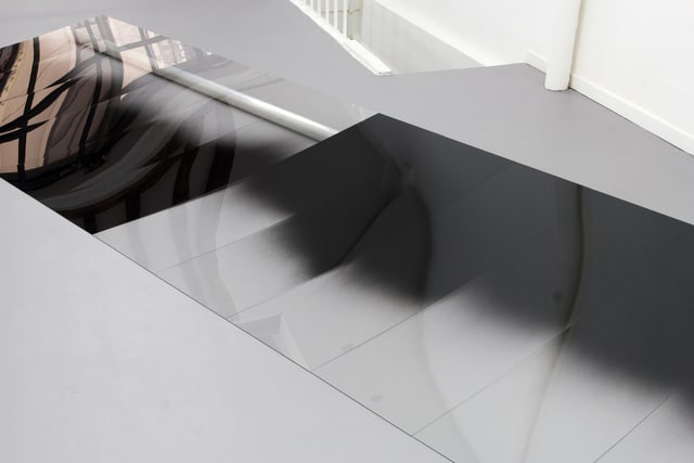 Sebastian Wickeroth, UNTITLED, 2012