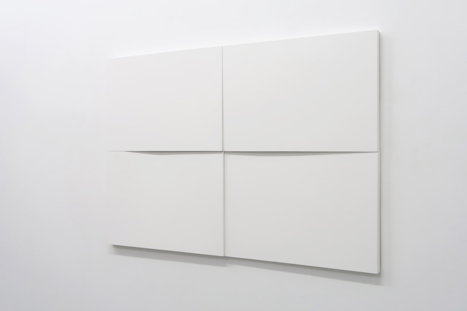 Cécile Dupaquier, Tableau (Komposition) N°5, 2019