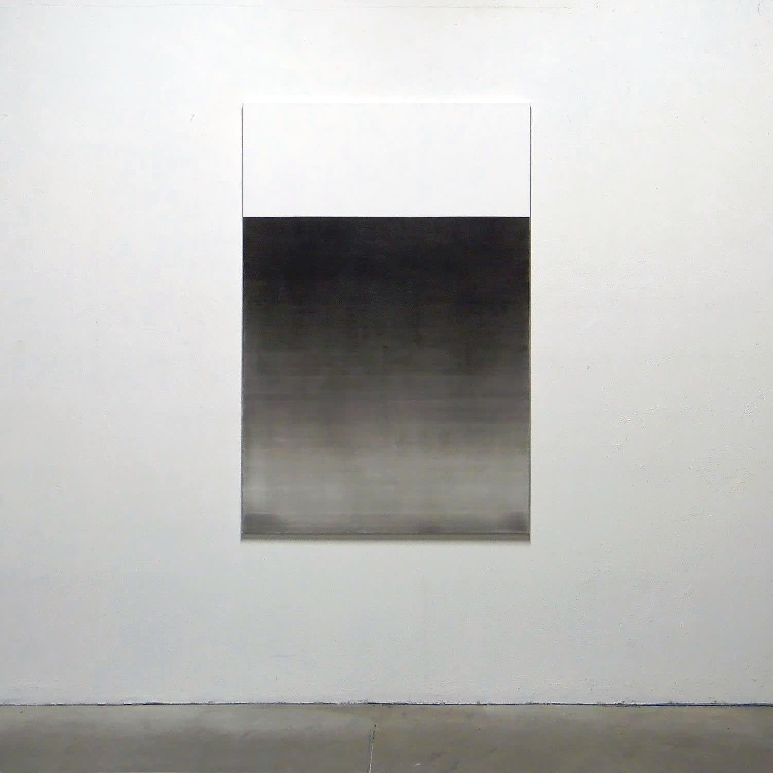 Laurent da Sylva, Sans titre, 2016