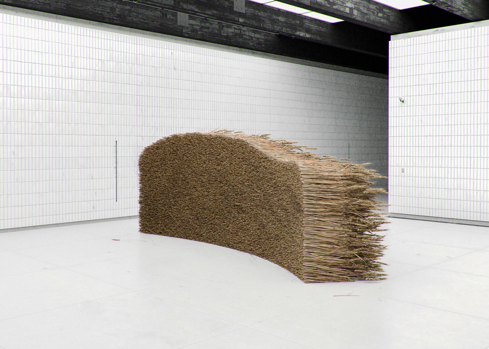 Tadao Cern, French Exit 1, 2020