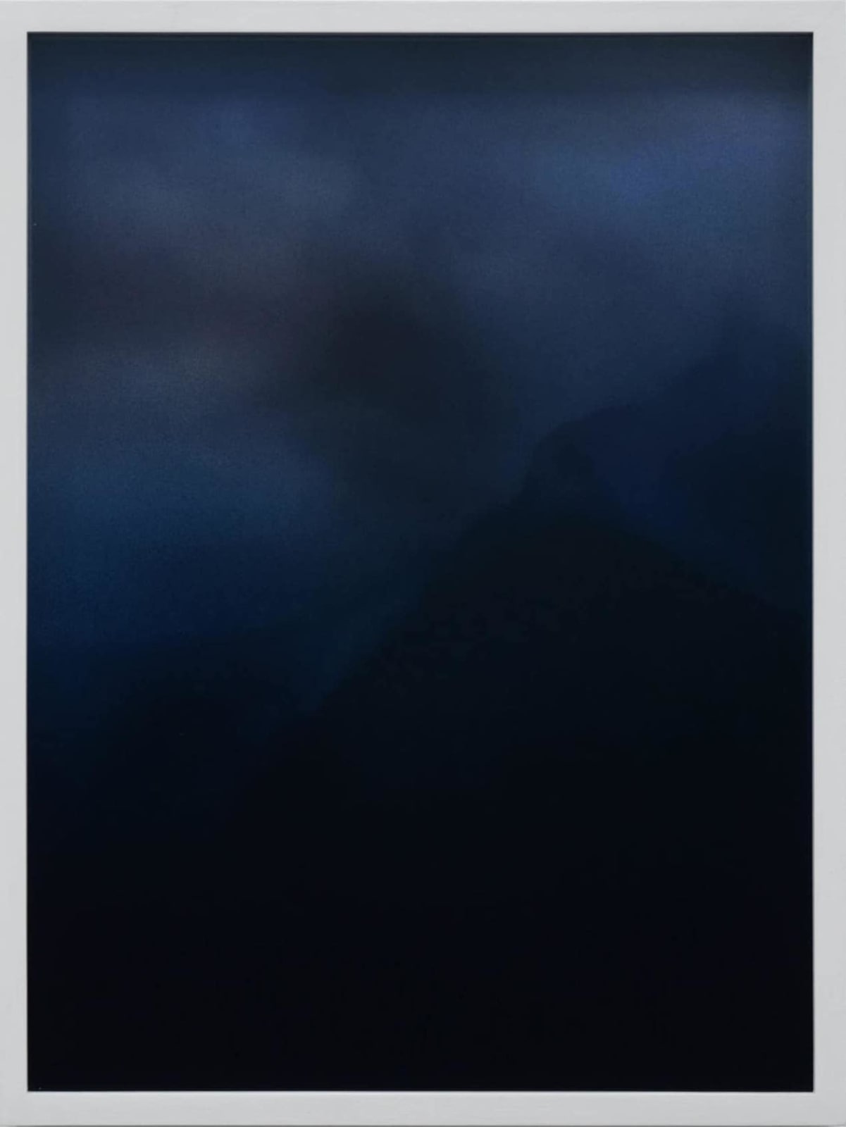 Sebastian Wickeroth, Untiltled, 2019
