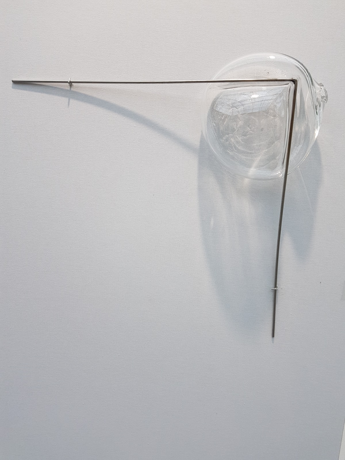 Tulio Pinto, Rectangle #4, 2020