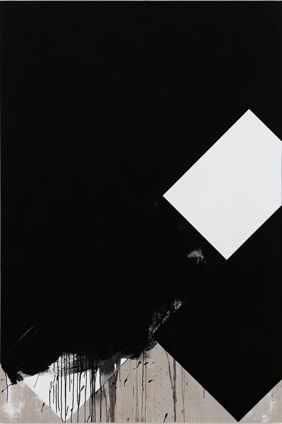 Erris Huigens, Cut Out 01, 2020
