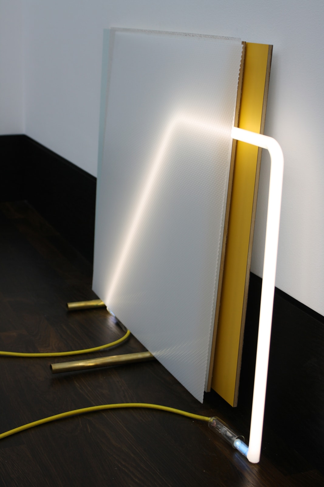 Lilah Fowler, Neon 1, 2019