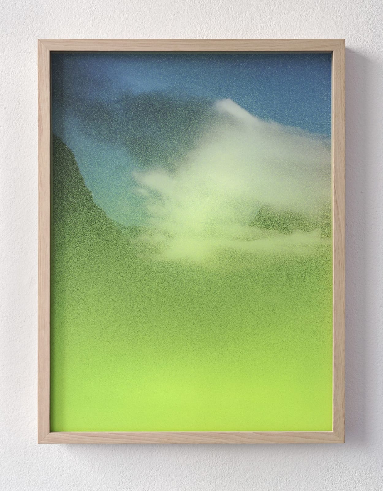 Sebastian Wickeroth, Untiltled, 2022
