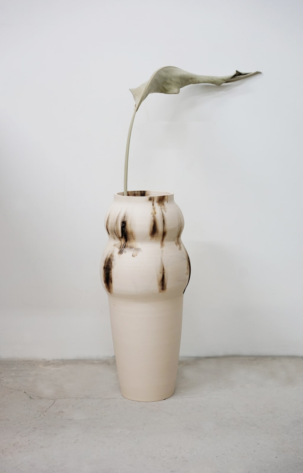 Emmanuelle Roule, Flamme, 2022