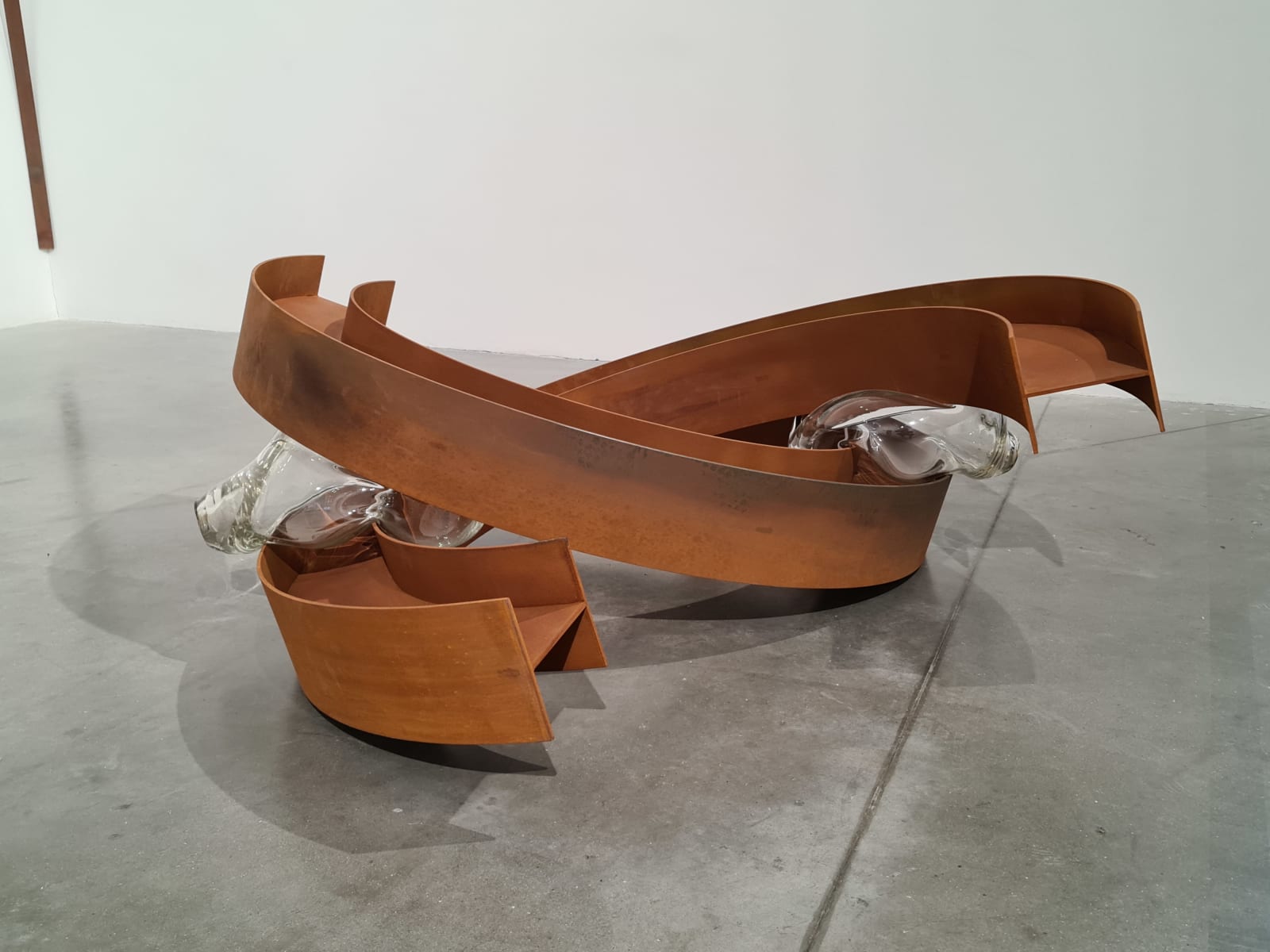 Tulio Pinto, Complicity #34, 2022