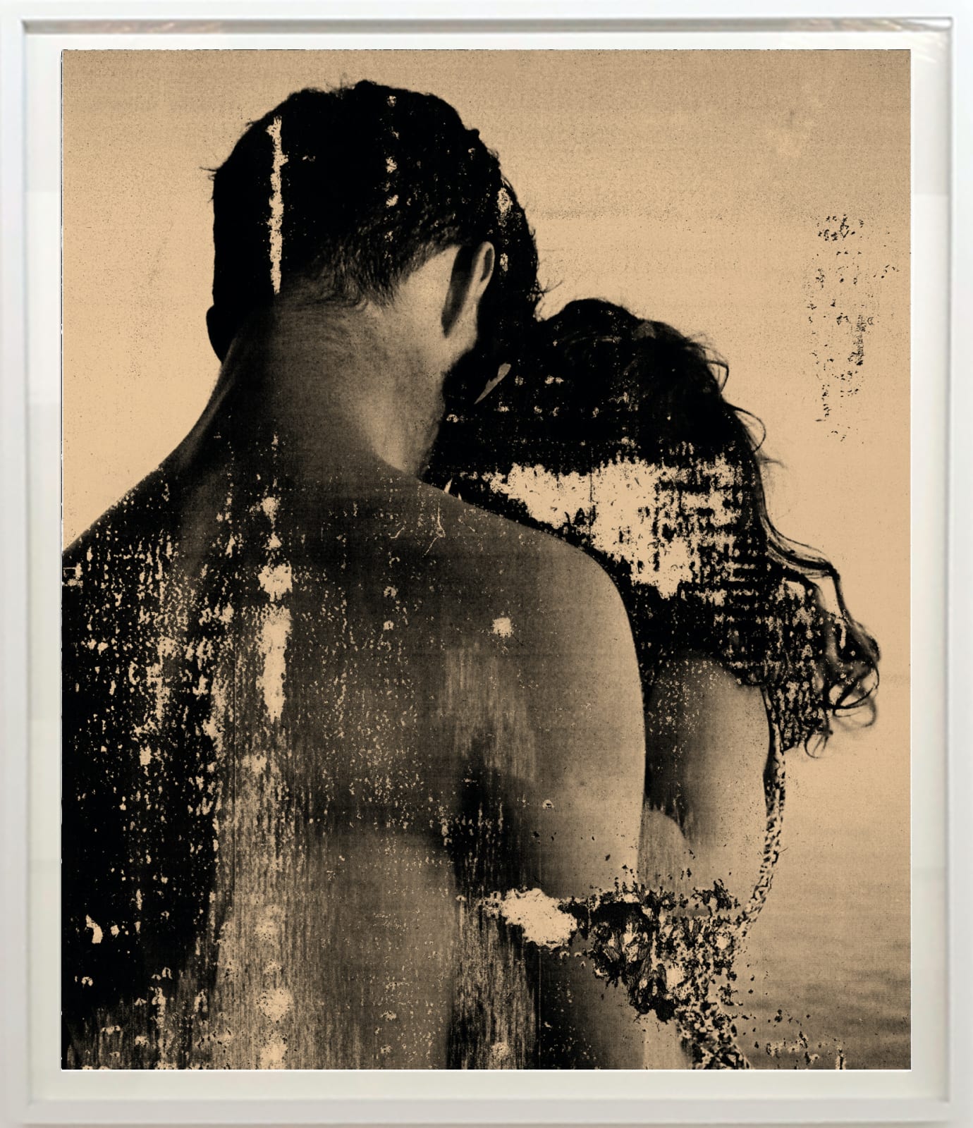 Thomas Hauser, Lou et Jules (Figure #5). 2019, 2019