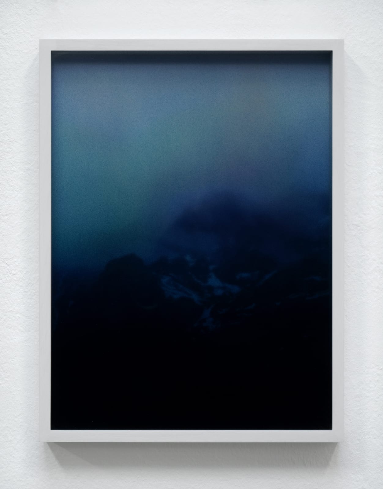 Sebastian Wickeroth, Untitled, 2019