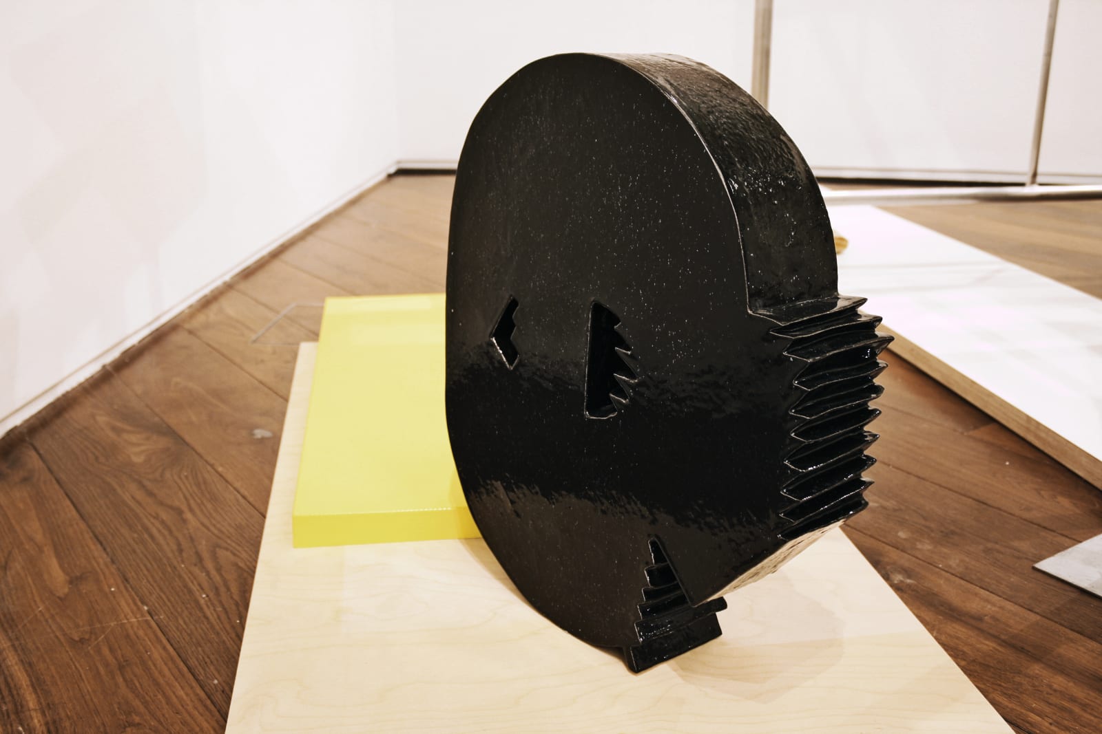 Lilah Fowler, 5179, 2019