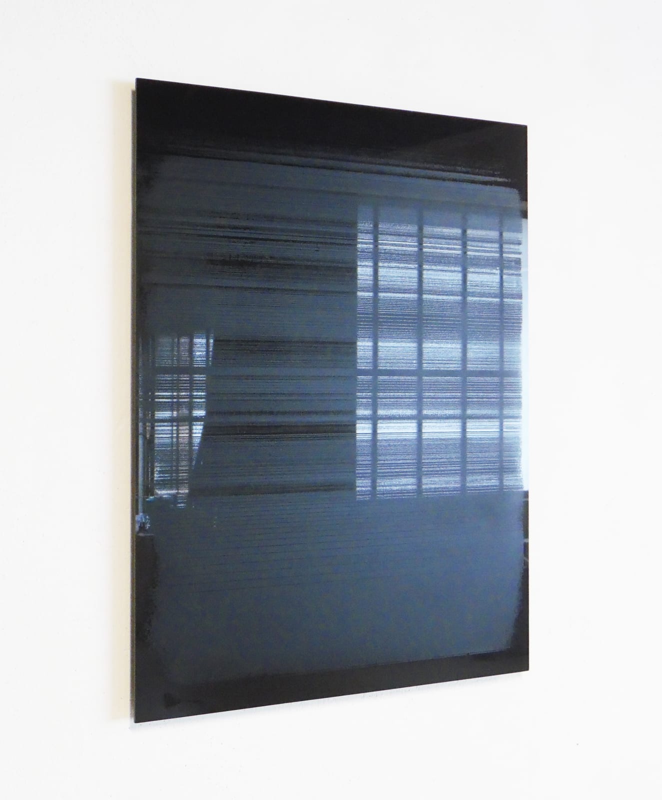 Laurent da Sylva, Study (2), 2018