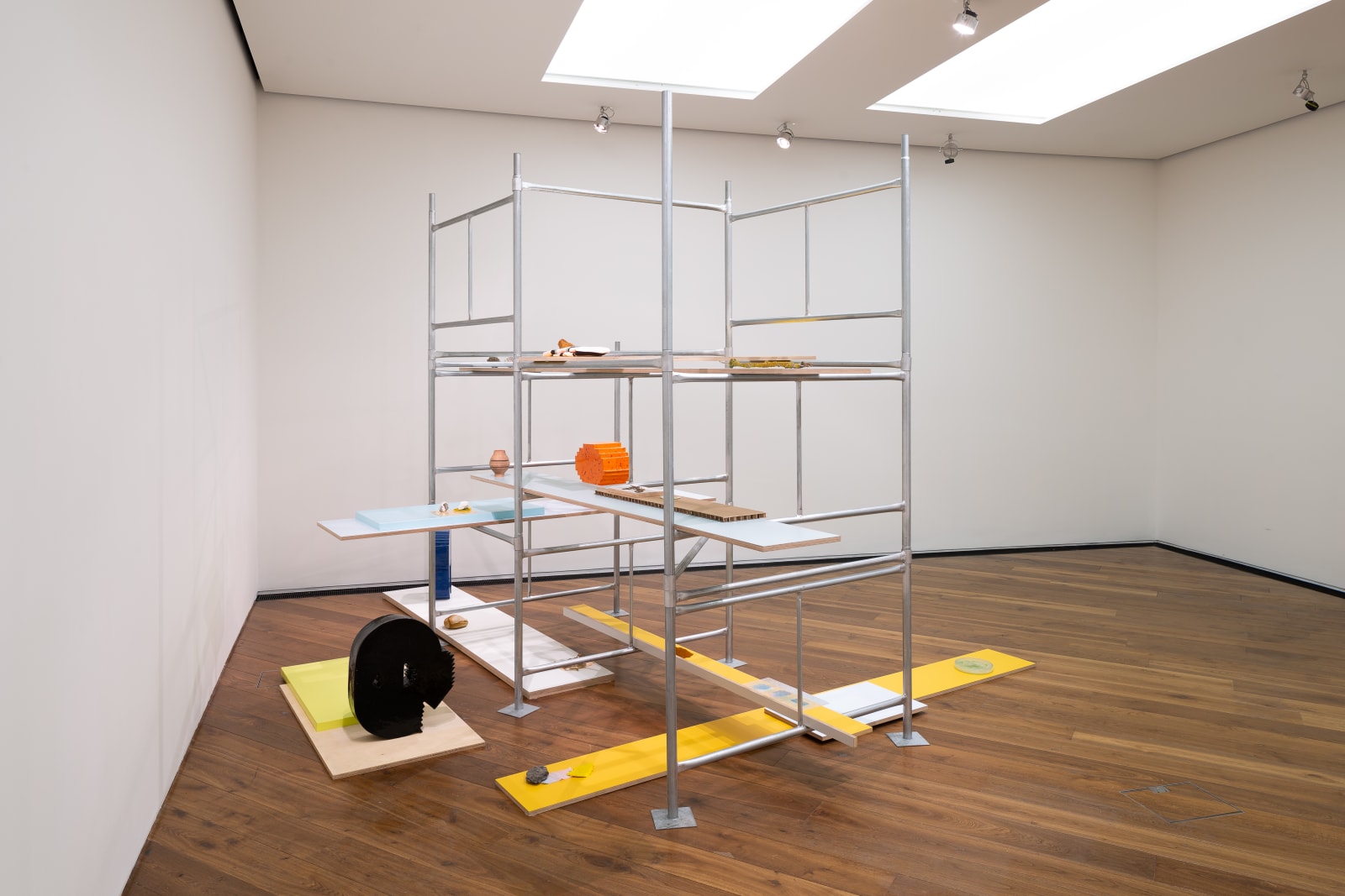 Lilah Fowler, 5179, 2019