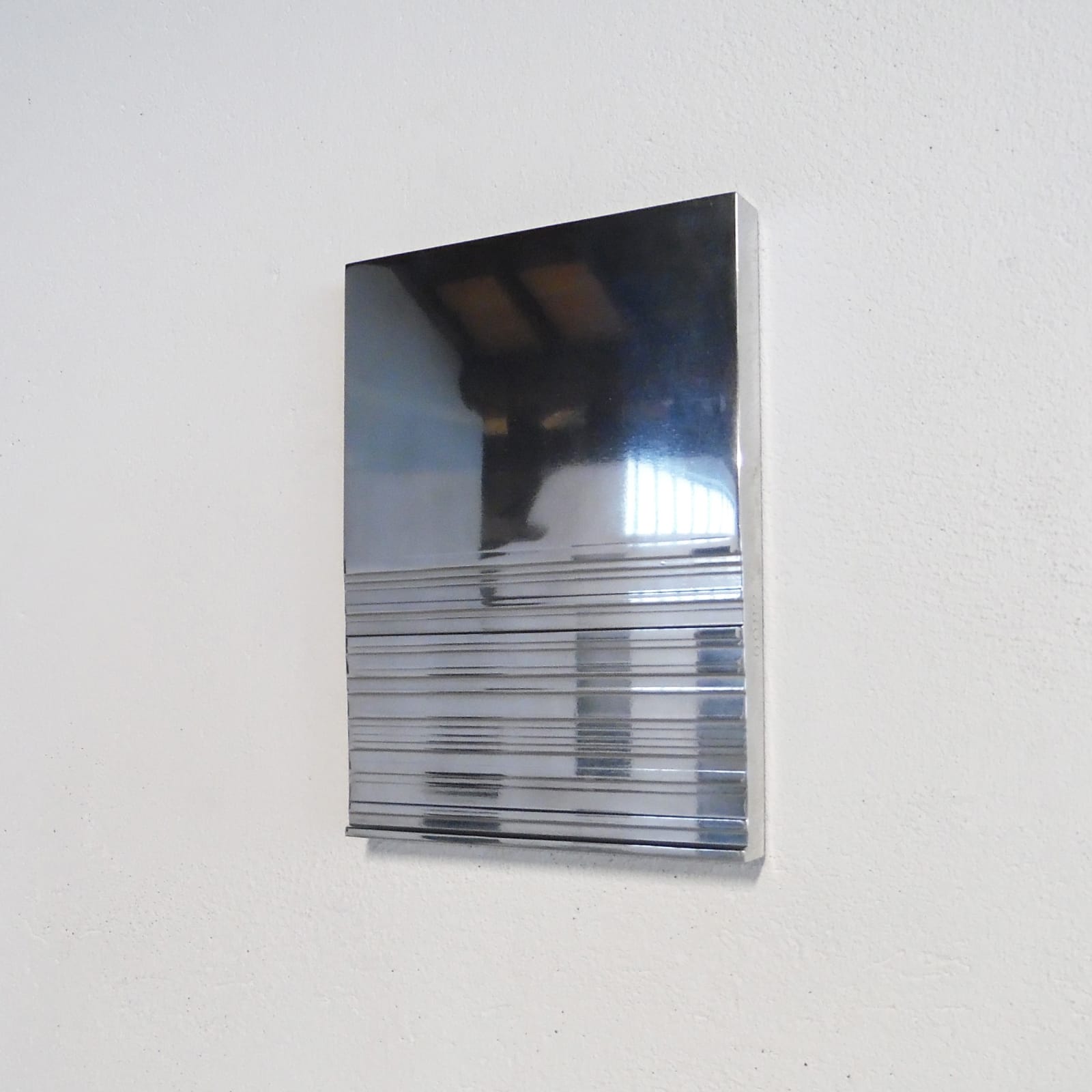 Laurent da Sylva, L.20170514.12,20.10, 2017