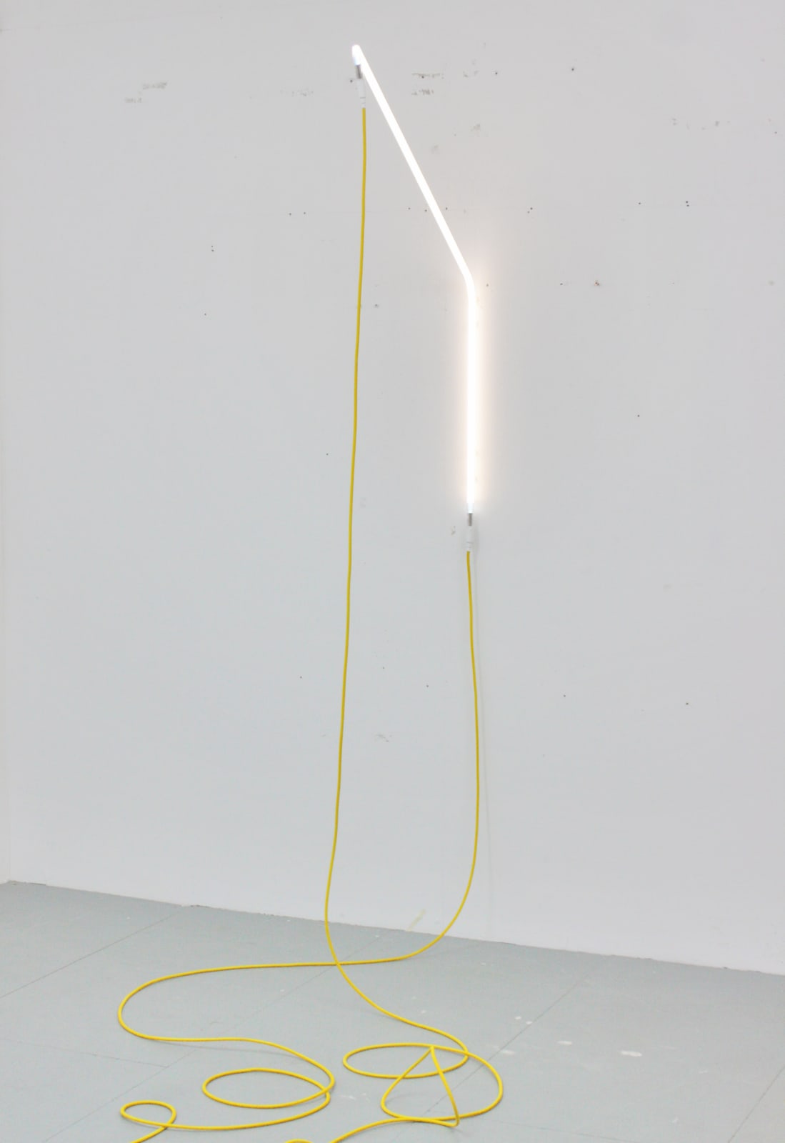 Lilah Fowler, Neon 2, 2019