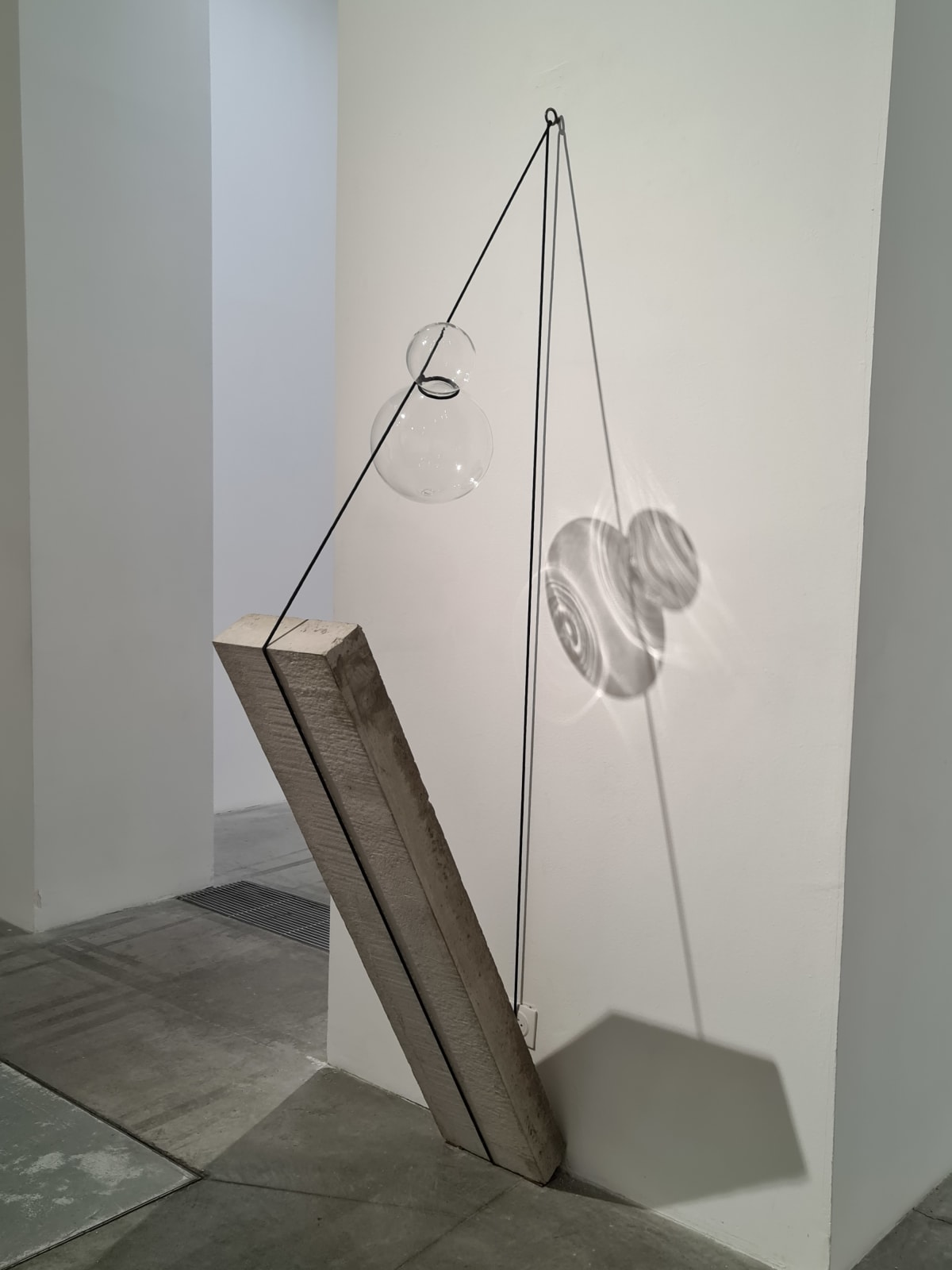 Tulio Pinto, Cumplicidade #5, 2016