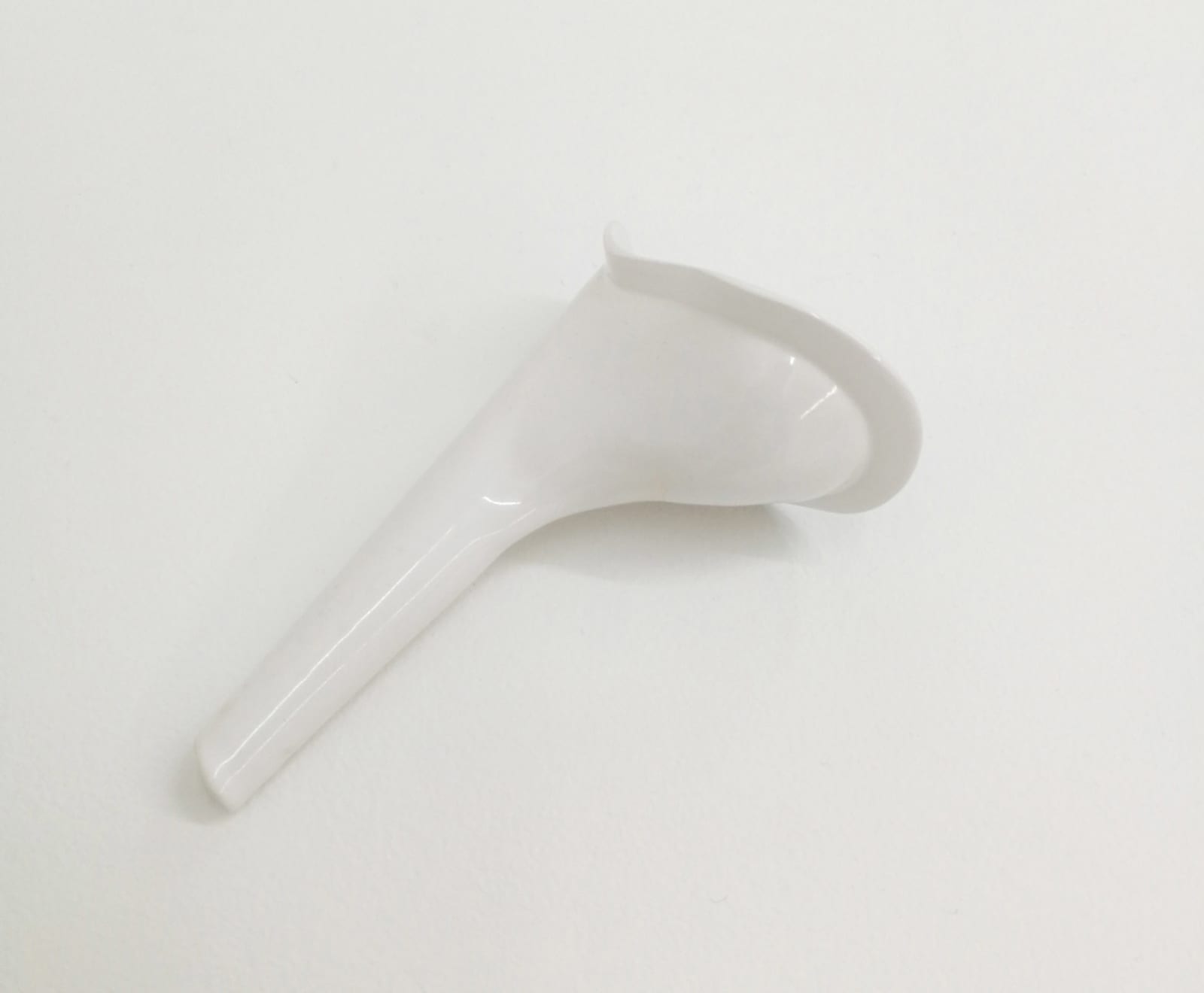 Laurence Vauthier, Sans Titre (pisse debout), 2017