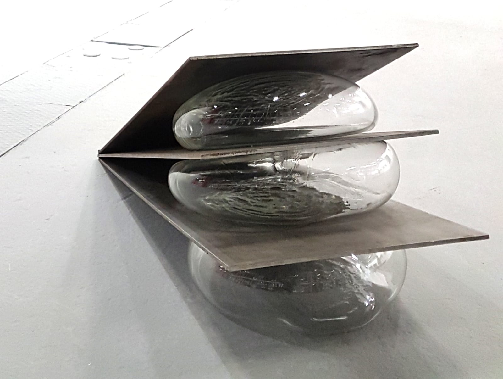 Tulio Pinto, Cumplicidade #20, 2018