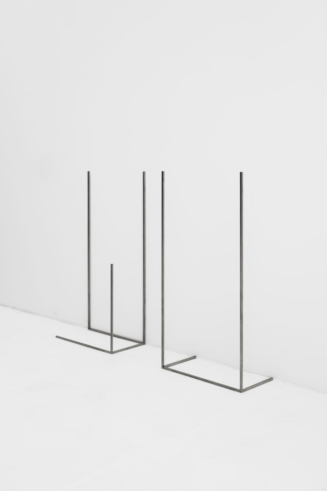 Meta Drcar, Frame Series, Study Piece 2 , 2018