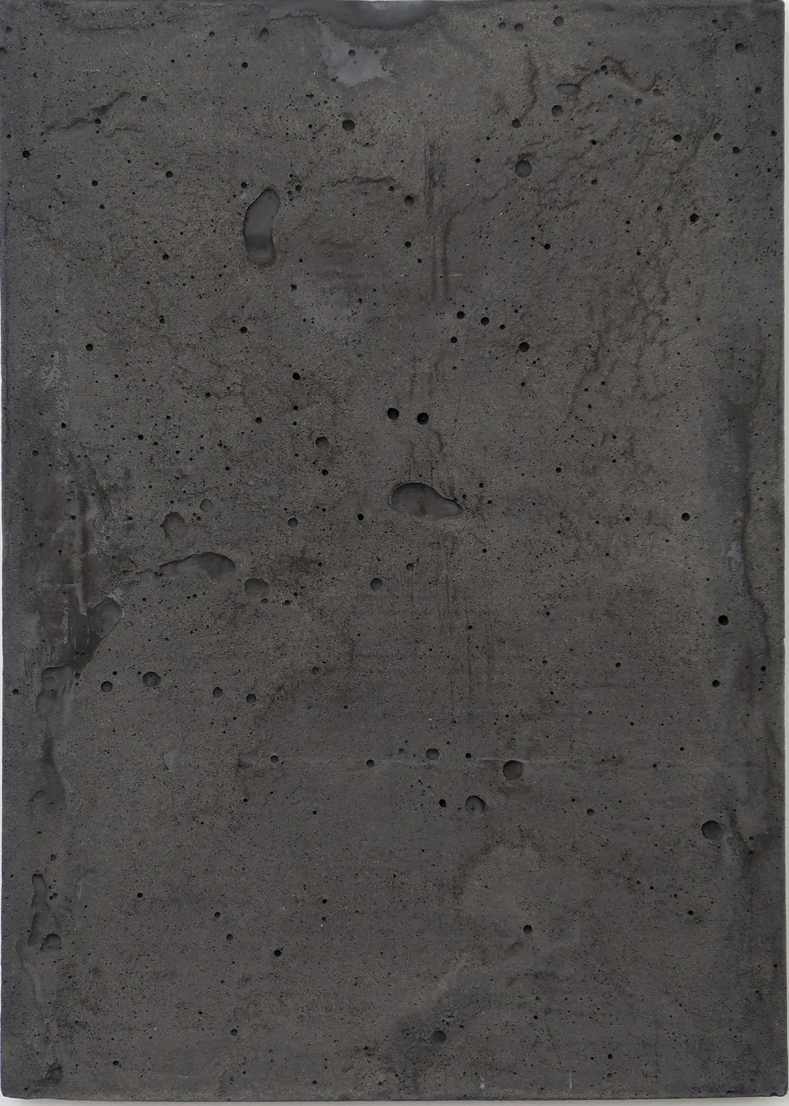 Cécile Dupaquier, Tableau (obskur) S1/G5, 2018