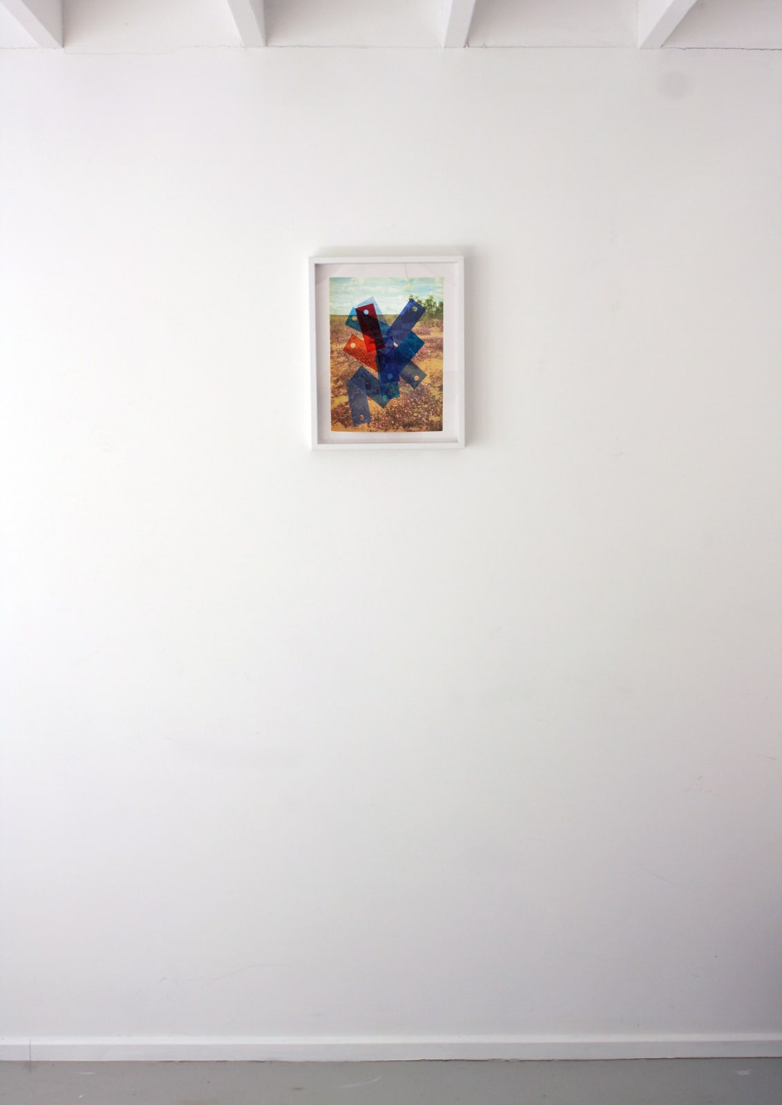 Lilah Fowler, Drawings for Land Use #55, 2019