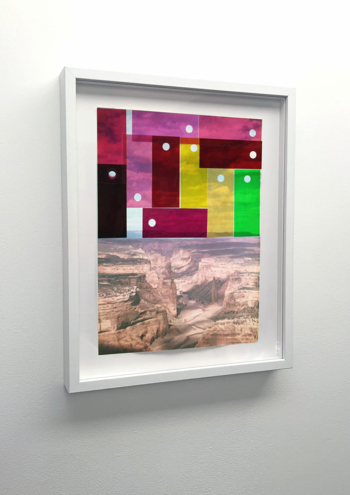 Lilah Fowler, Drawings for Land Use #54, 2019