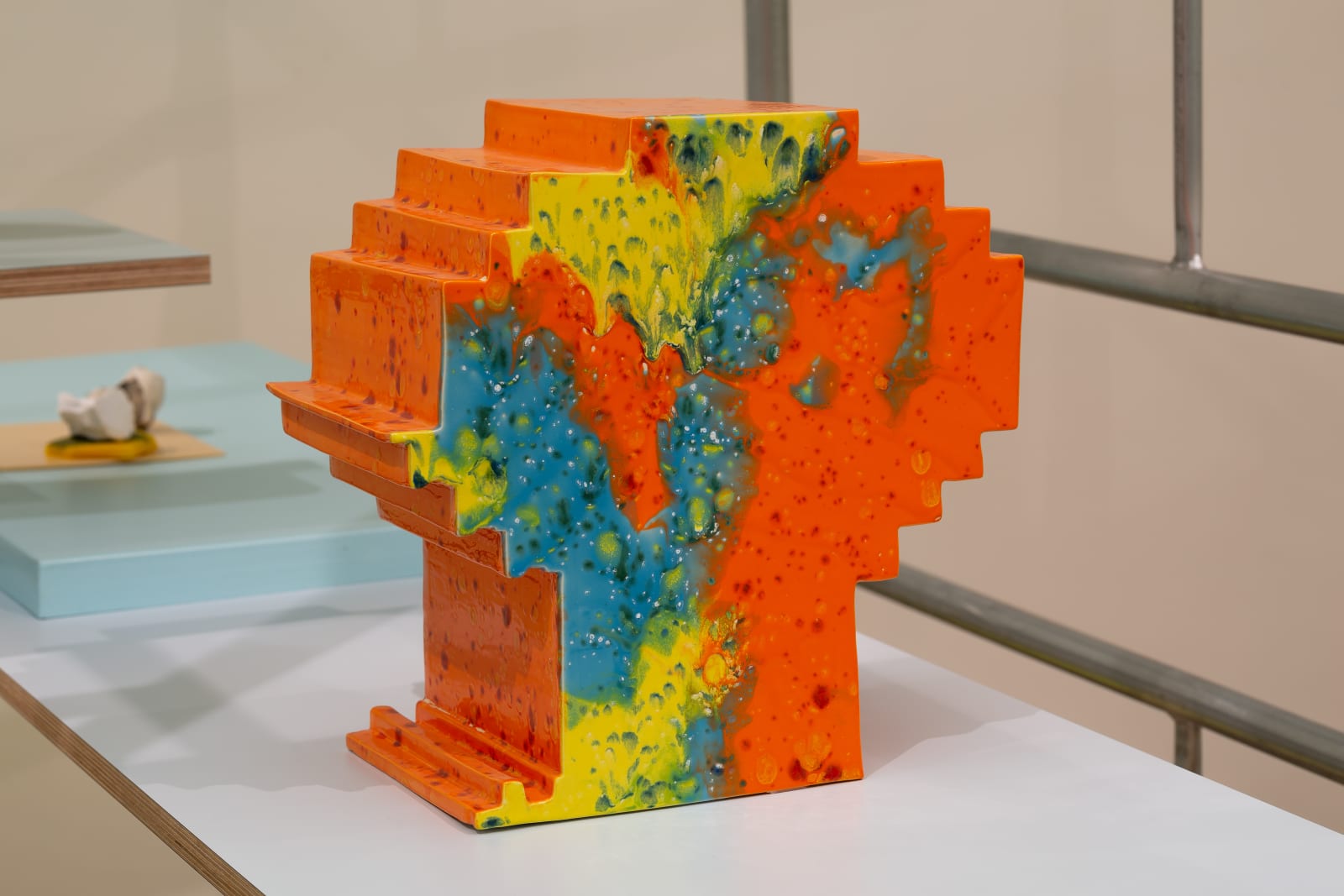Lilah Fowler, 4086, 2019
