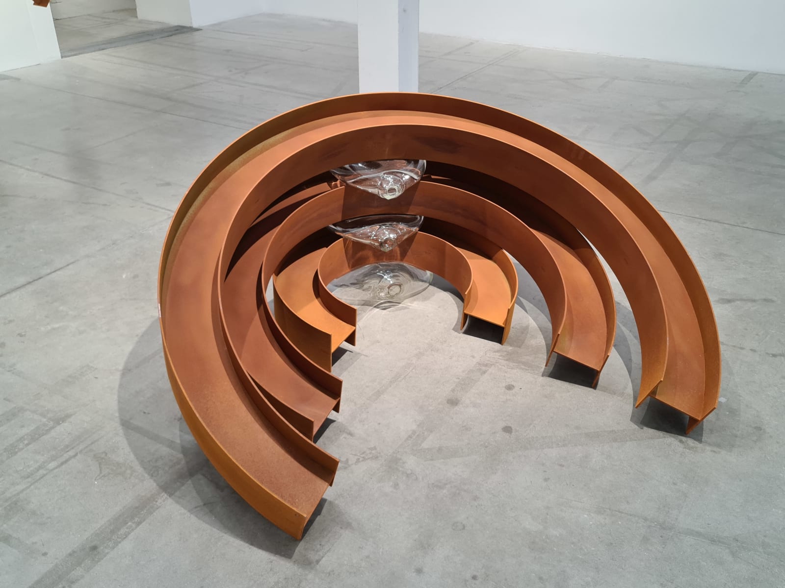 Tulio Pinto, Complicity #35, 2022