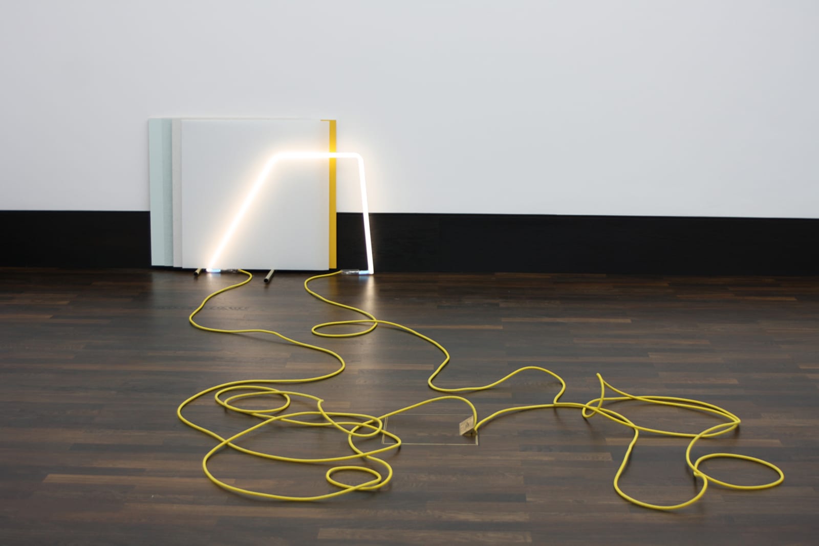 Lilah Fowler, Neon 1, 2019