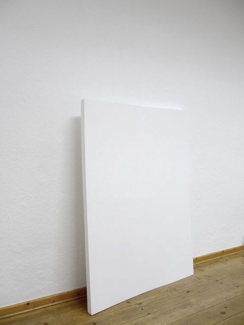 Cécile Dupaquier, Standbild n°1, 2017