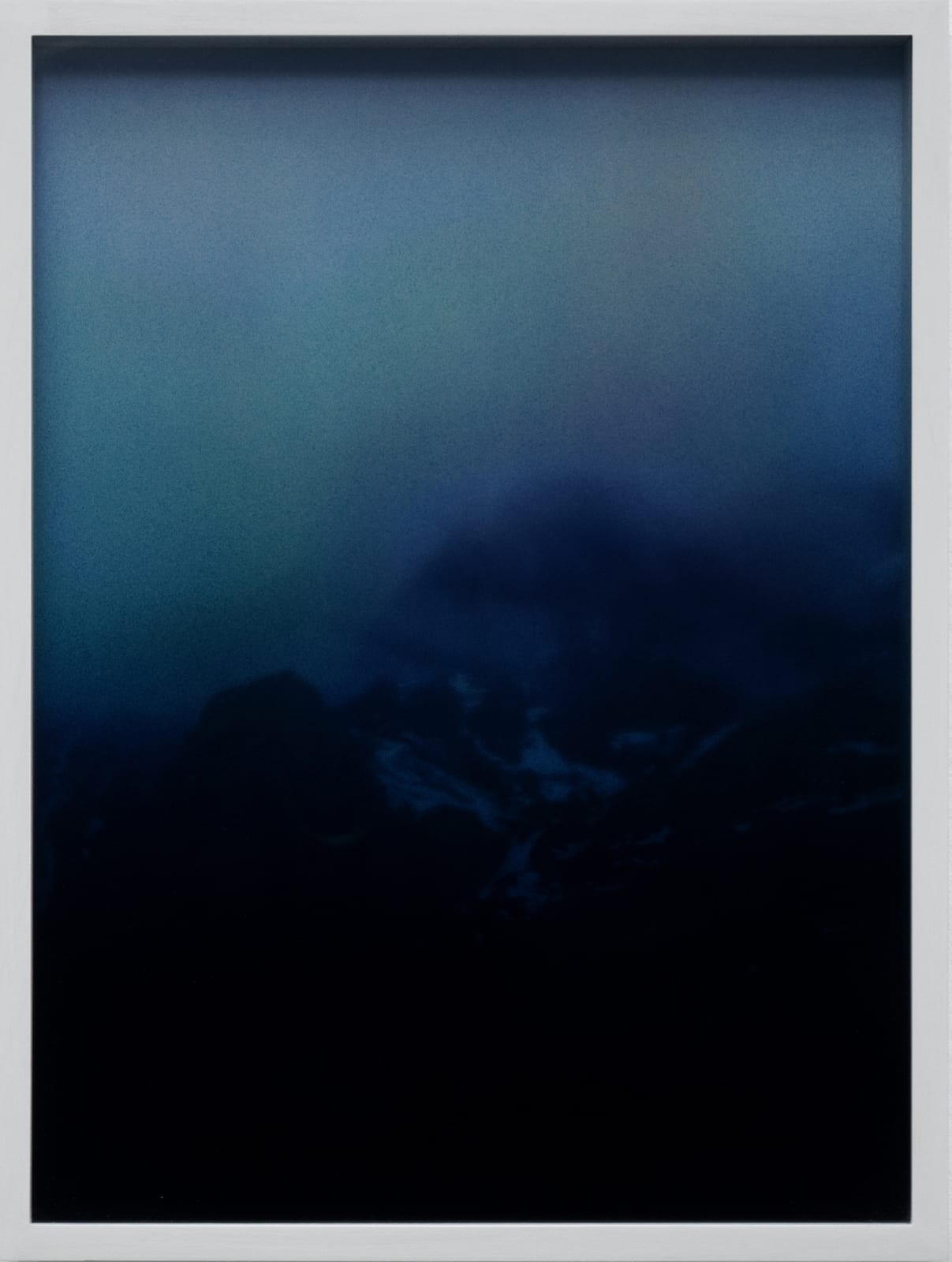 Sebastian Wickeroth, Untitled, 2019
