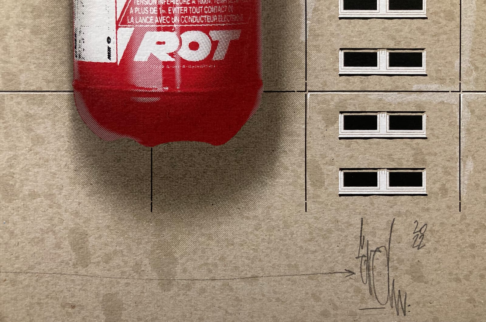 EVOL, BP05, 2022