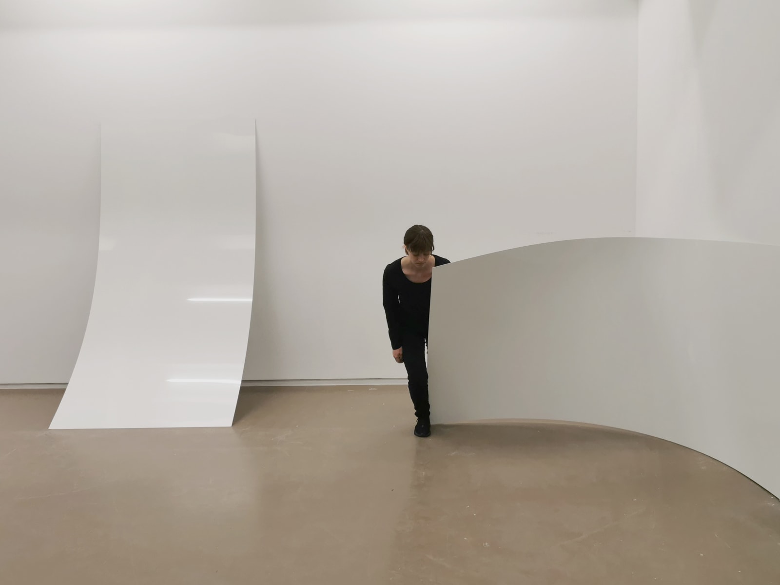 Meta Drcar, Frame Series, Work No. 3, 2019