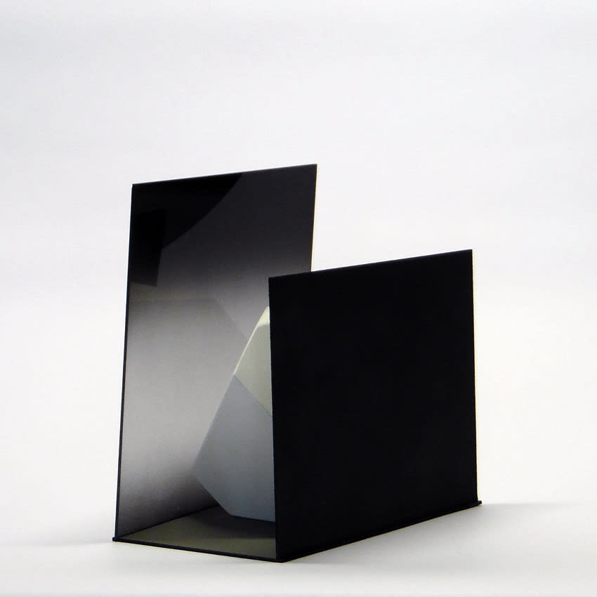 Laurent da Sylva, MELANCOLIA - DESK EDITION, 2017