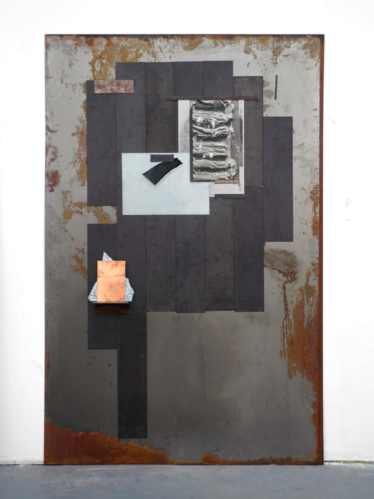 Thomas Hauser, Module #204_2, 2022. , 2022
