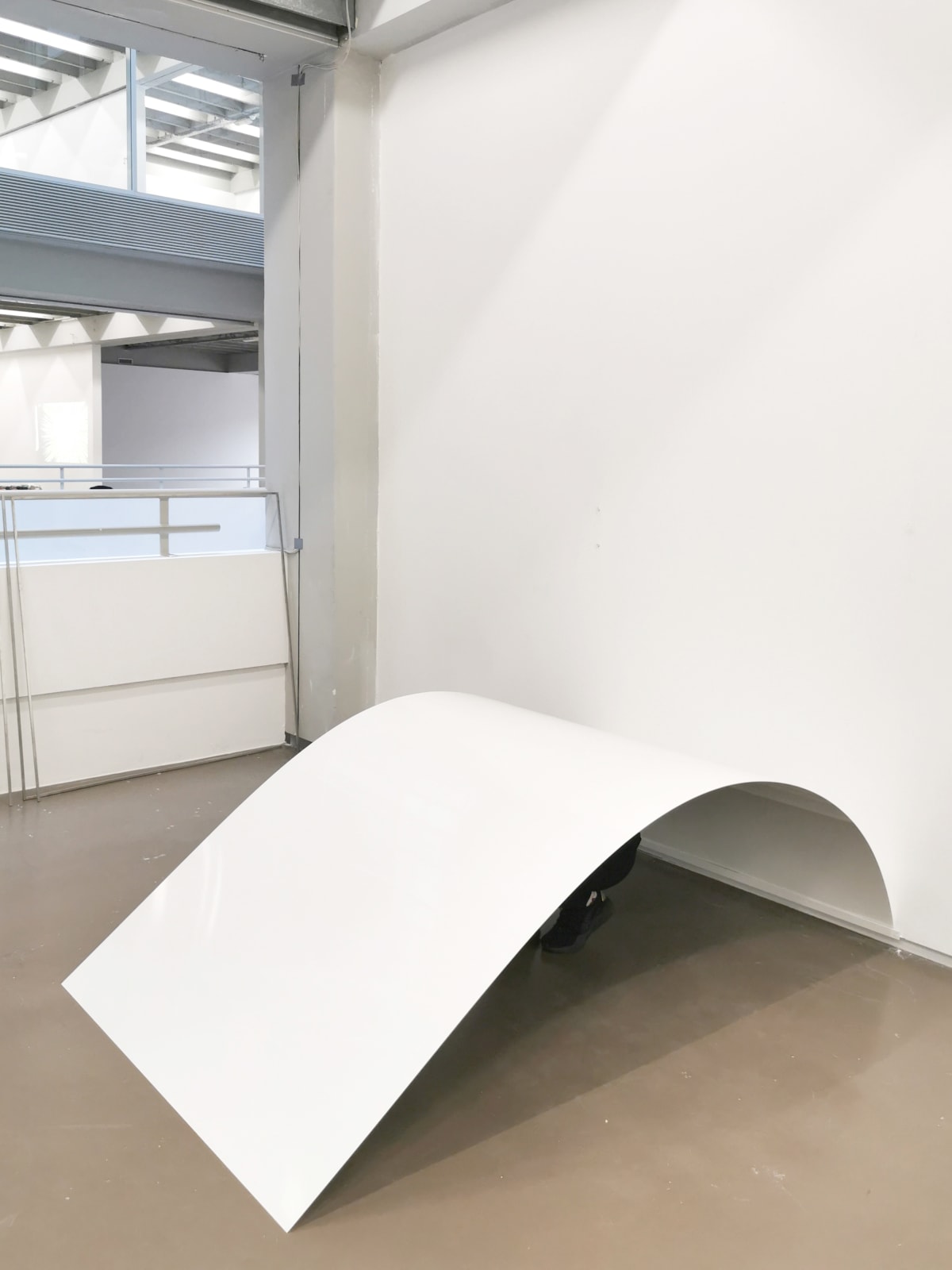 Meta Drcar, Frame Series, Work No. 3, 2019